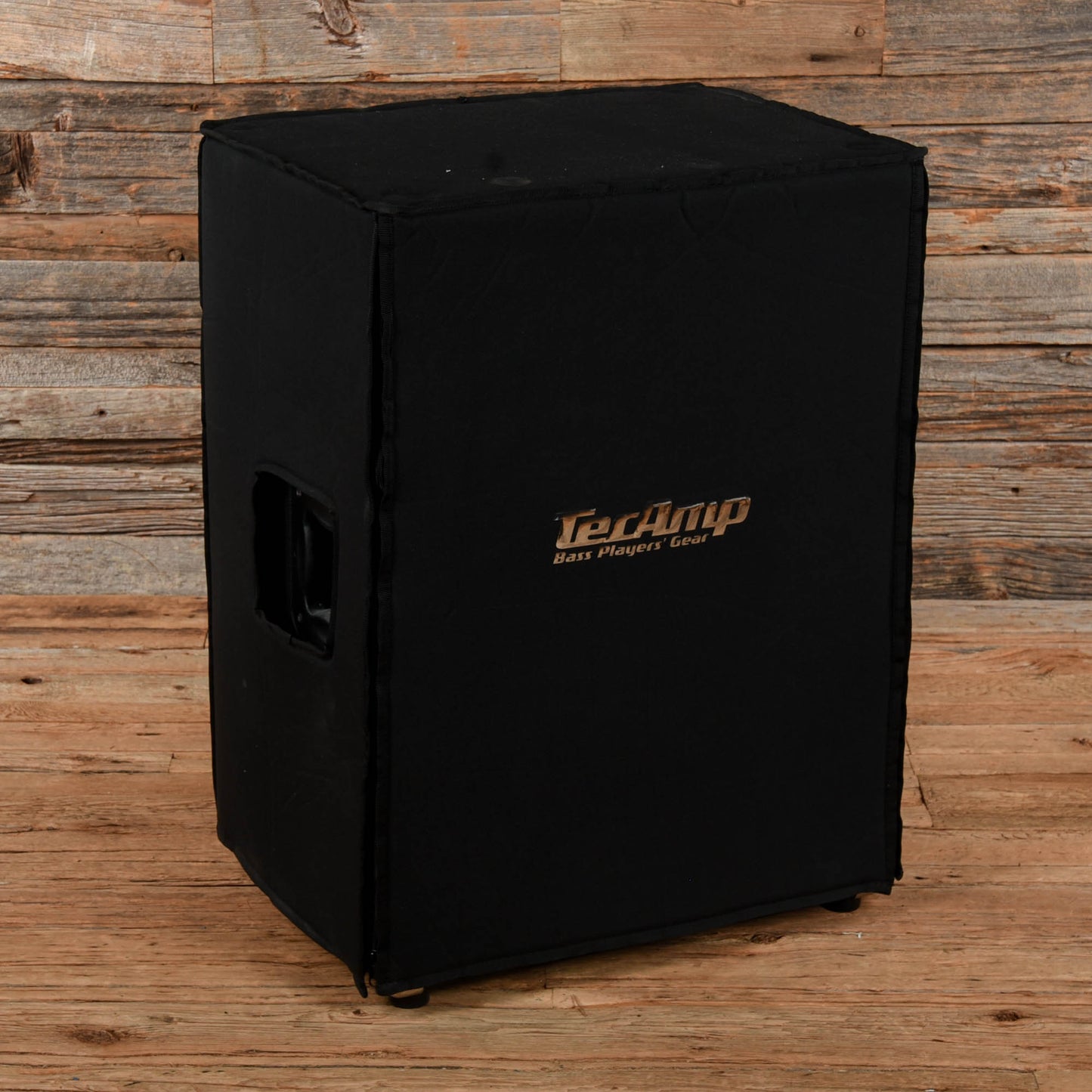 TecAmp M 212-8 2x12 Bass Cabinet Amps / Bass Amps / Bass Cabinets