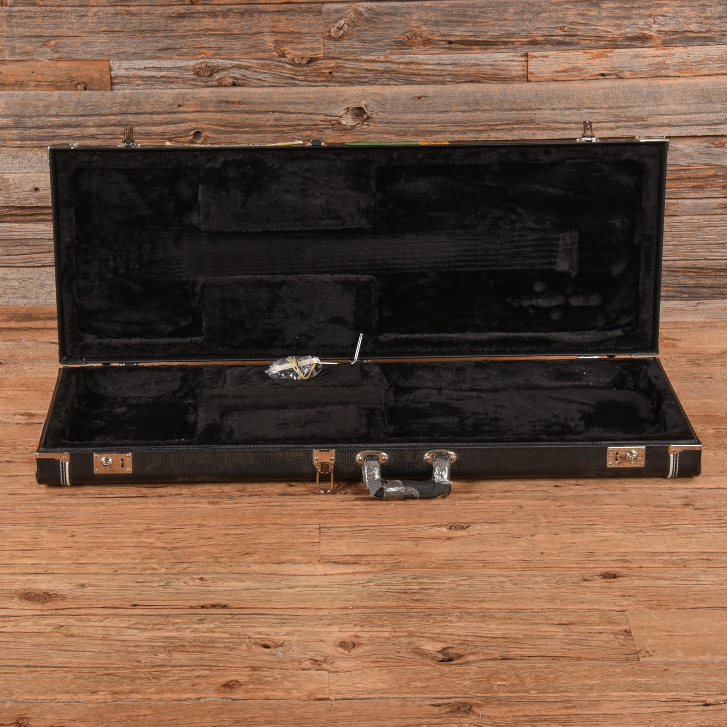 Fender Custom Shop Proto Stratocaster Sunburst 2014