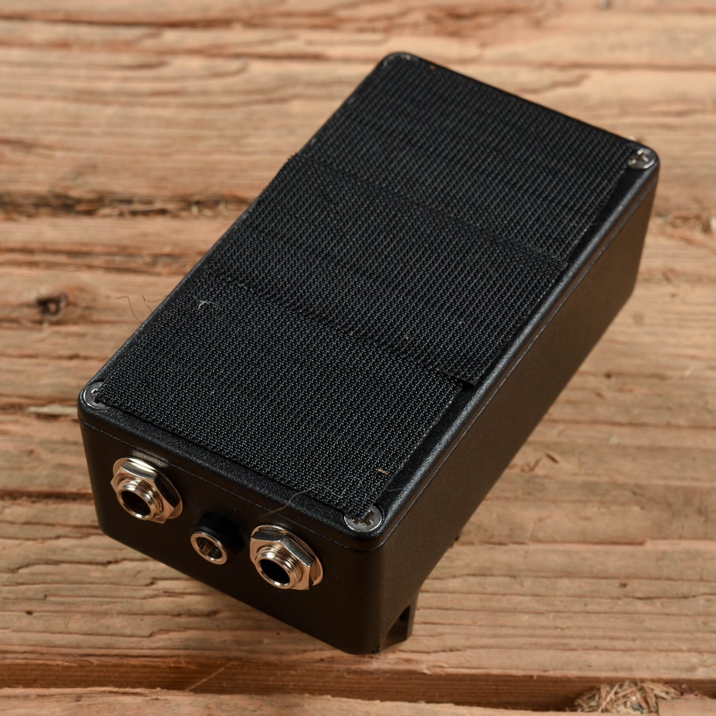 The Sound of Justice FX Pot and Kettle Effects and Pedals / Overdrive and Boost