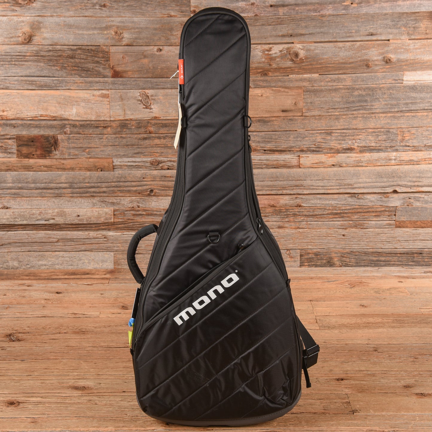 Thomas Fredholm Jumbo Natural 2017 - Zac Brown