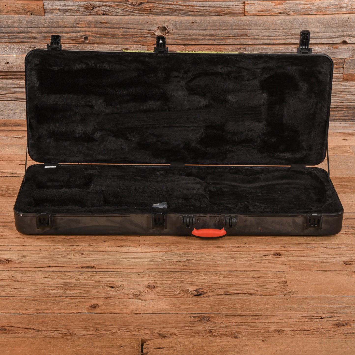 Fender American Original '50s Stratocaster Neck with Unknown Body Metallic Purple