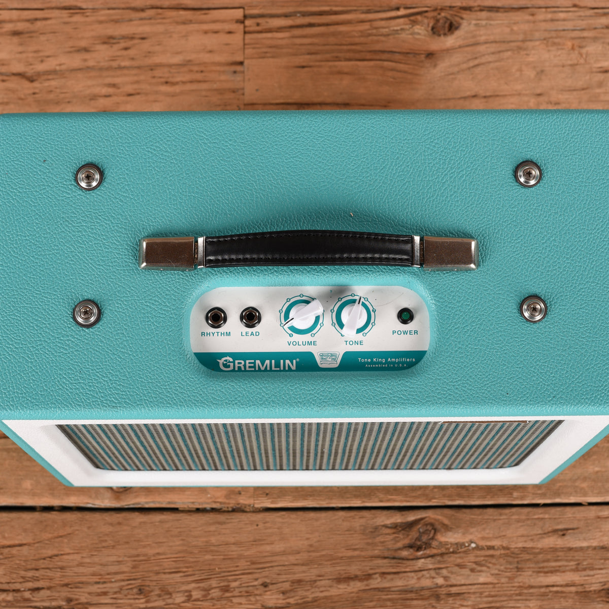 Tone King Gremlin 5-Watt 1x12" Guitar Combo Amplifiers