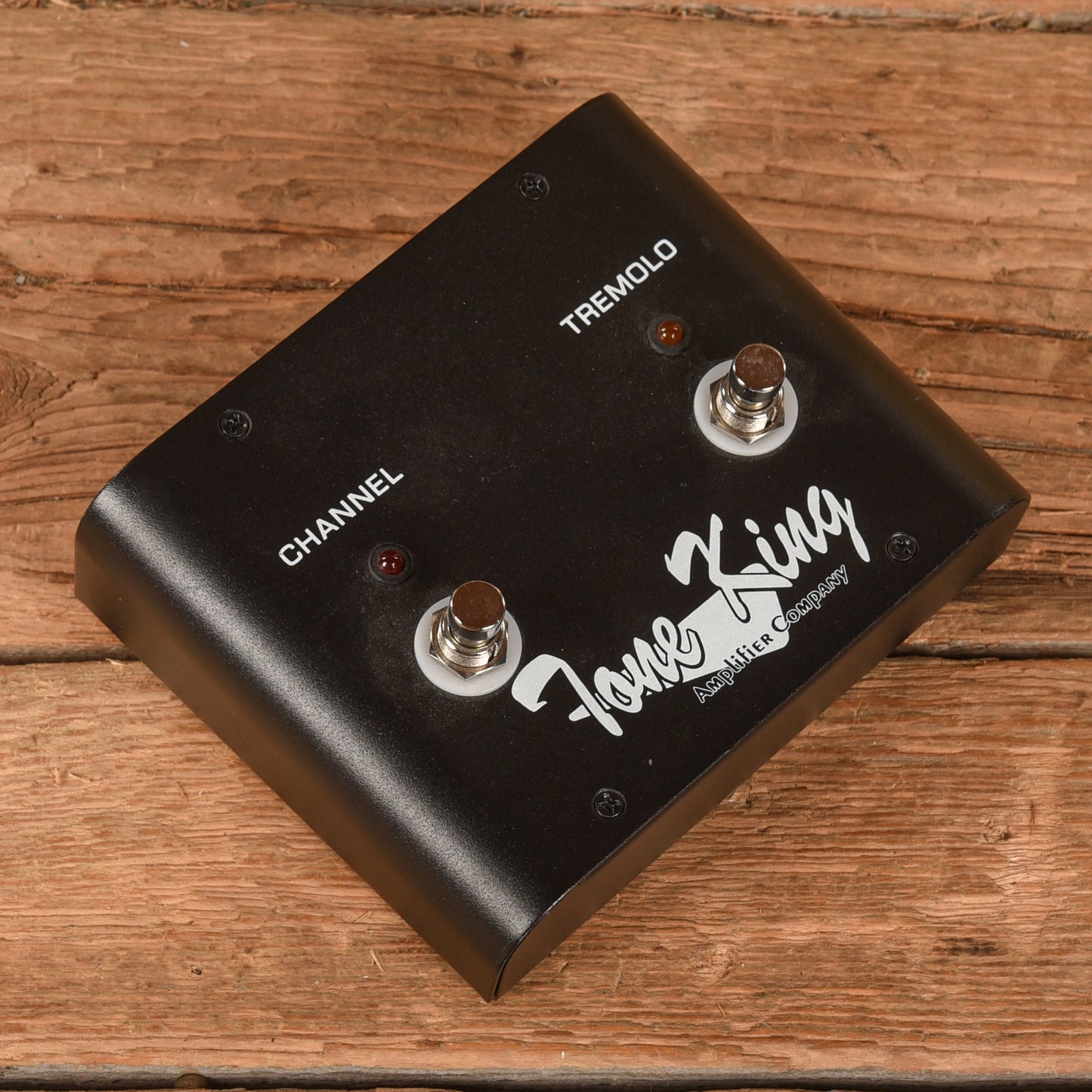 Tone King Sky King 2-Channel 35-Watt 1x12" Guitar Combo Amp Amplifiers