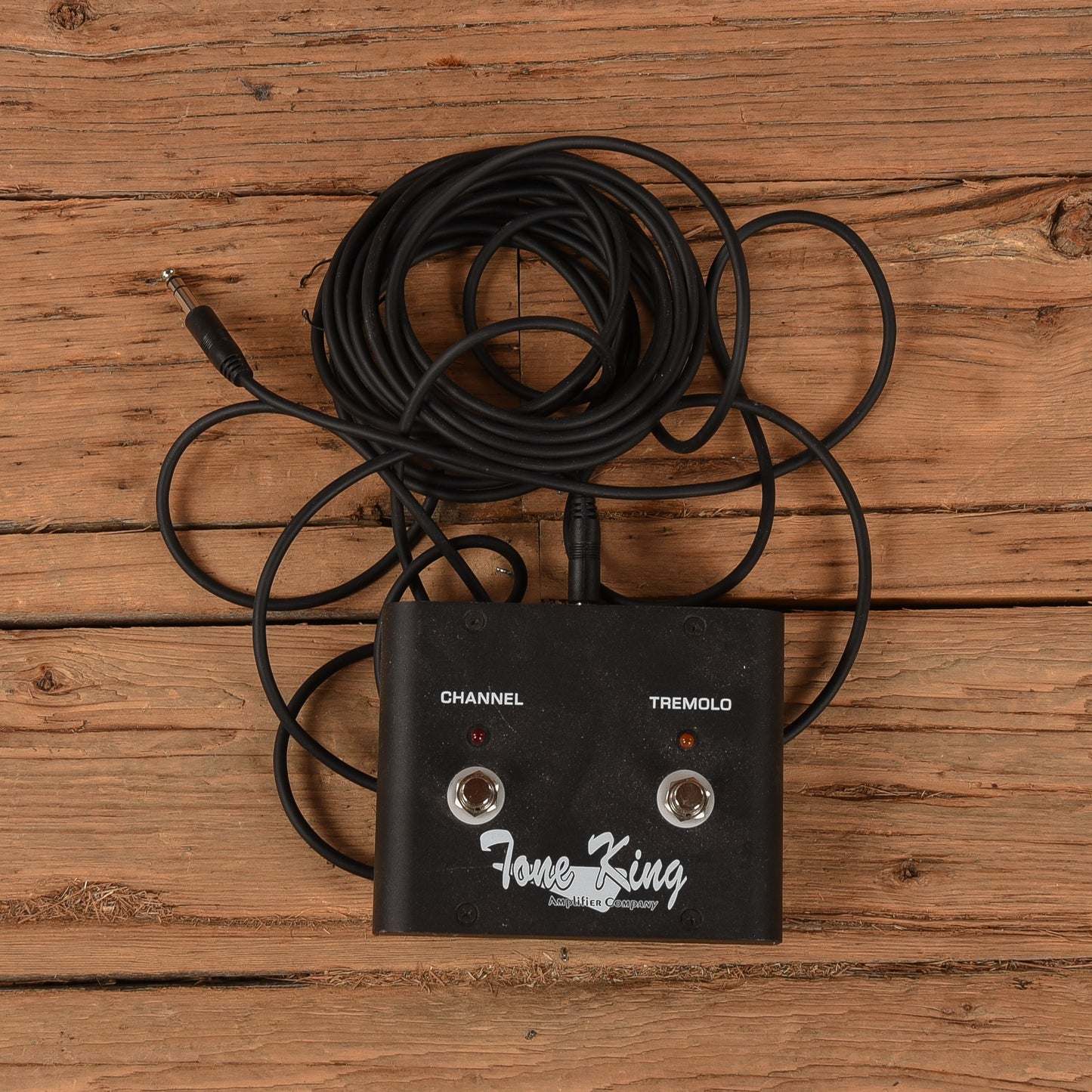Tone King Imperial MKII 20-Watt 1x12" Guitar Combo Amps / Guitar Amps / Guitar Cabinets