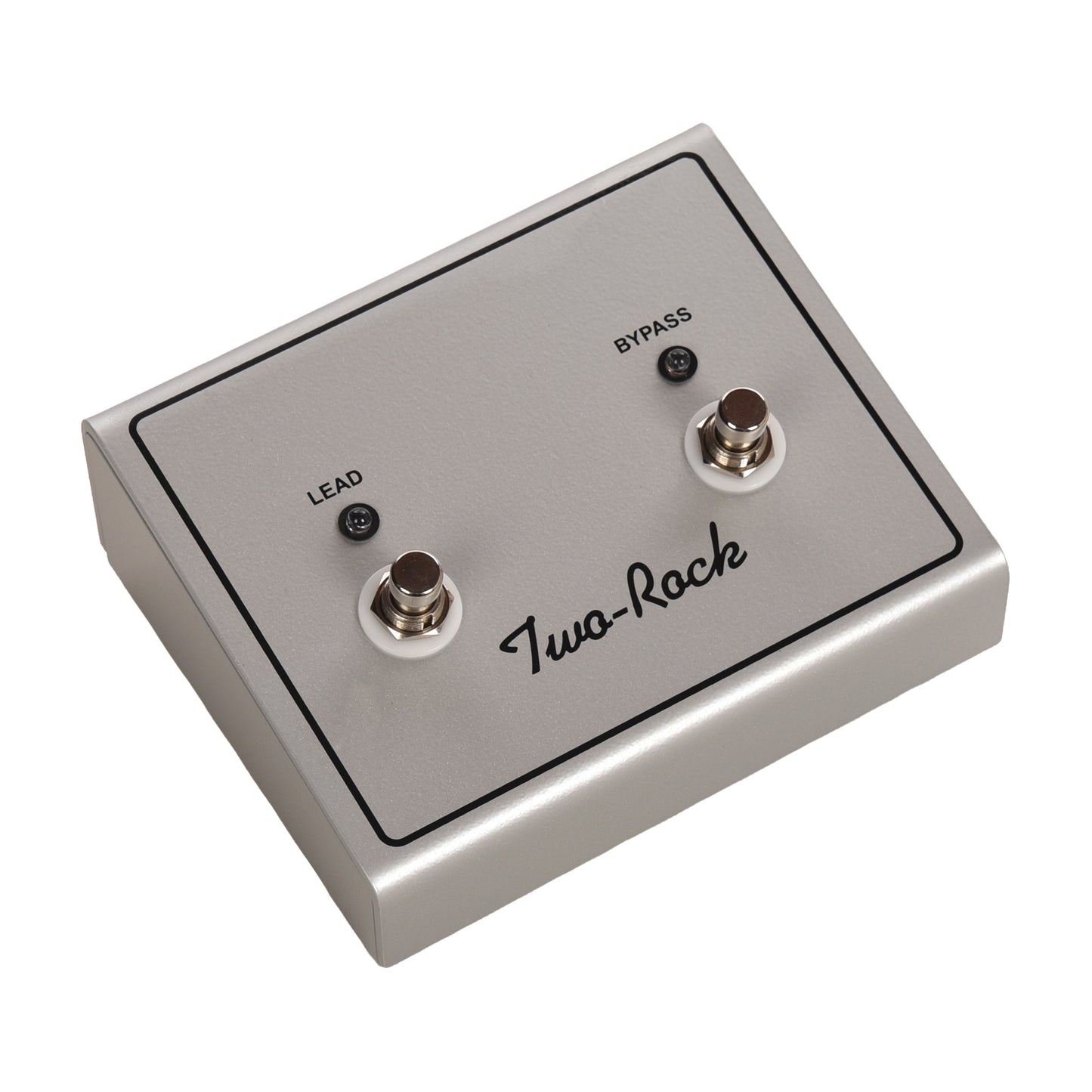 Two Rock Bloomfield Drive 100/50W Head Black Suede w/ Cane Grill Amps / Guitar Amps / Guitar Heads