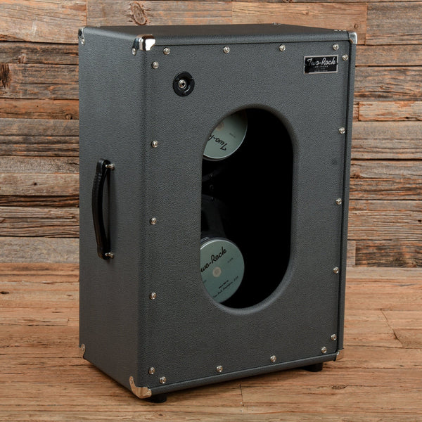 Two Rock 150 Watt 2x12" Guitar Speaker Cabinet – Chicago Music Exchange