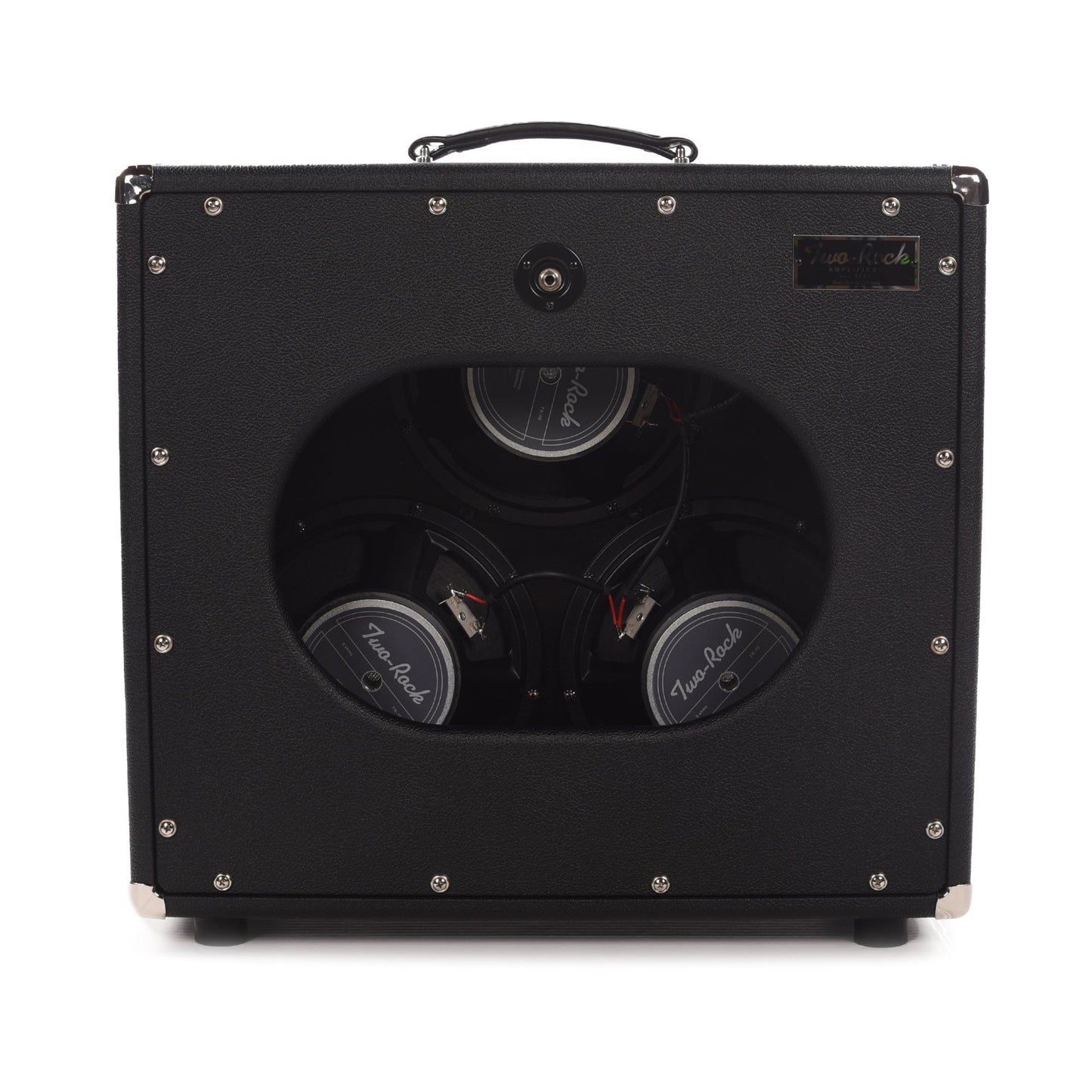 Two Rock Vintage Deluxe 3x10 Amp Cabinet Amps / Guitar Cabinets