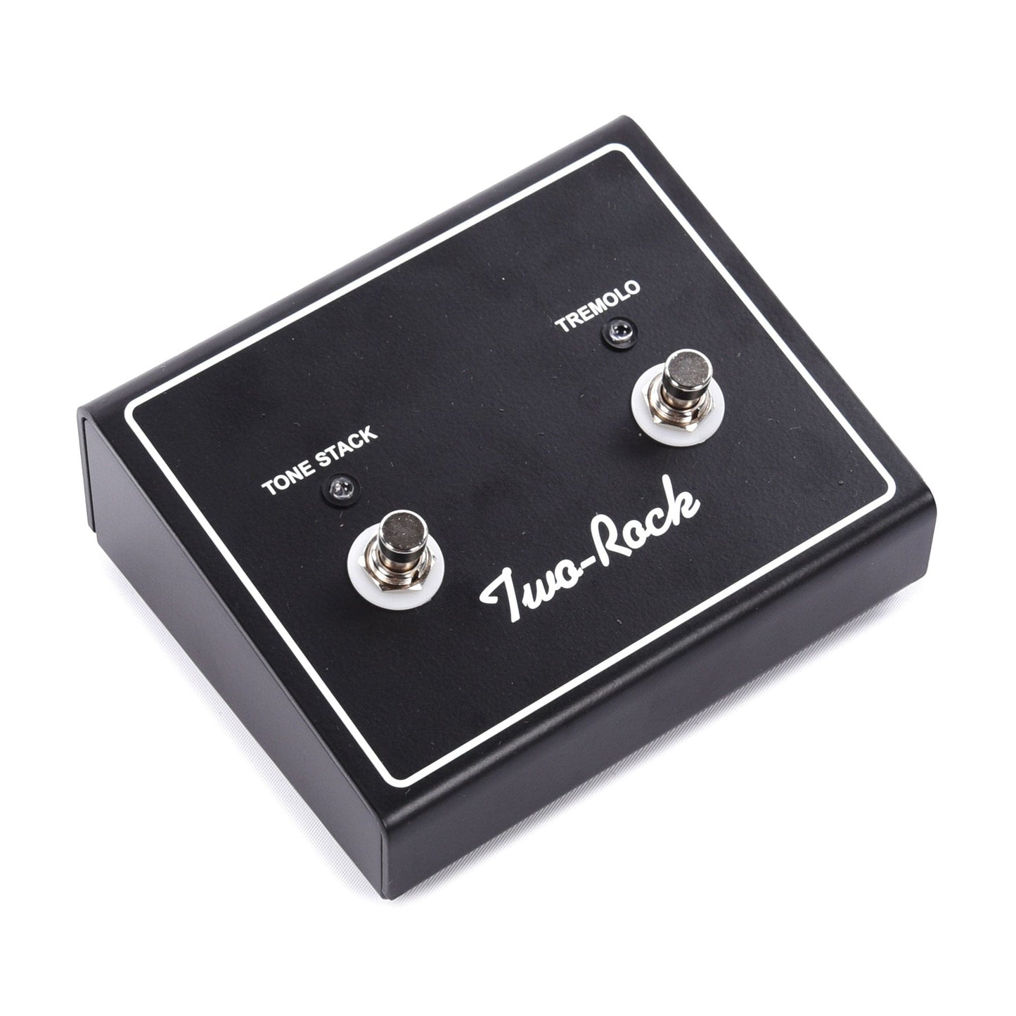 Two Rock Vintage Deluxe 40w Head Dogwood Suede w/ Oxblood Cloth Amps / Guitar Heads