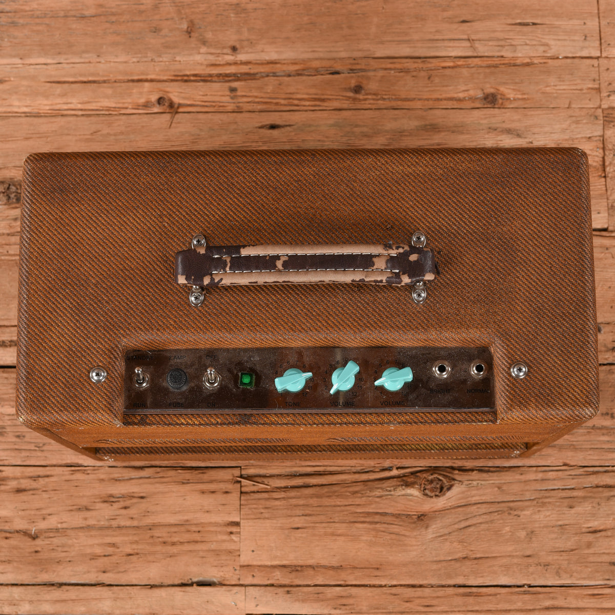 Tyler Amps 20-20 Combo Amplifiers