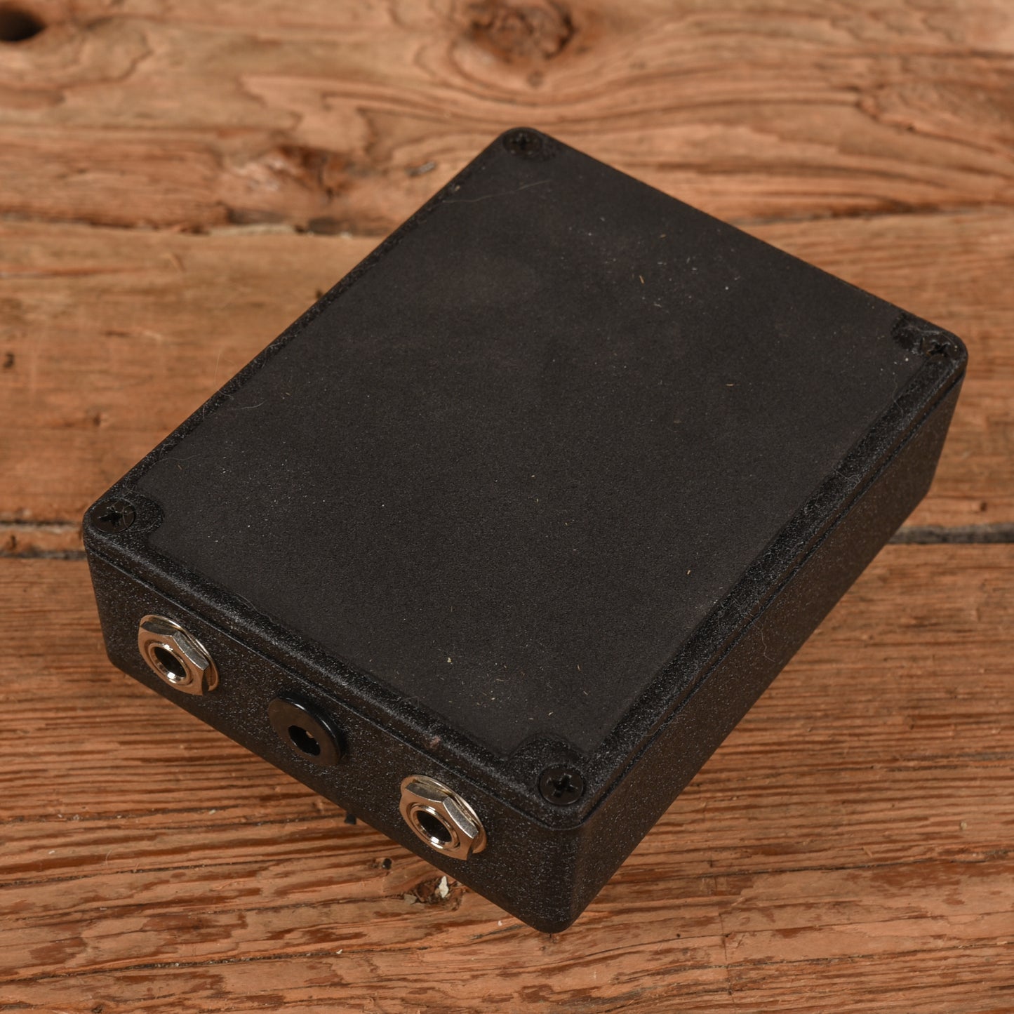 Union Tube & Transistor Tone Druid Deluxe Effect Pedals