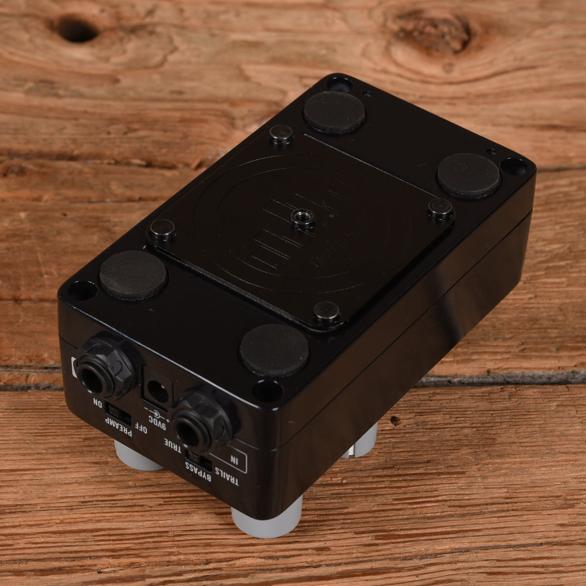 Universal Audio Orion Tape Echo Effect Pedals