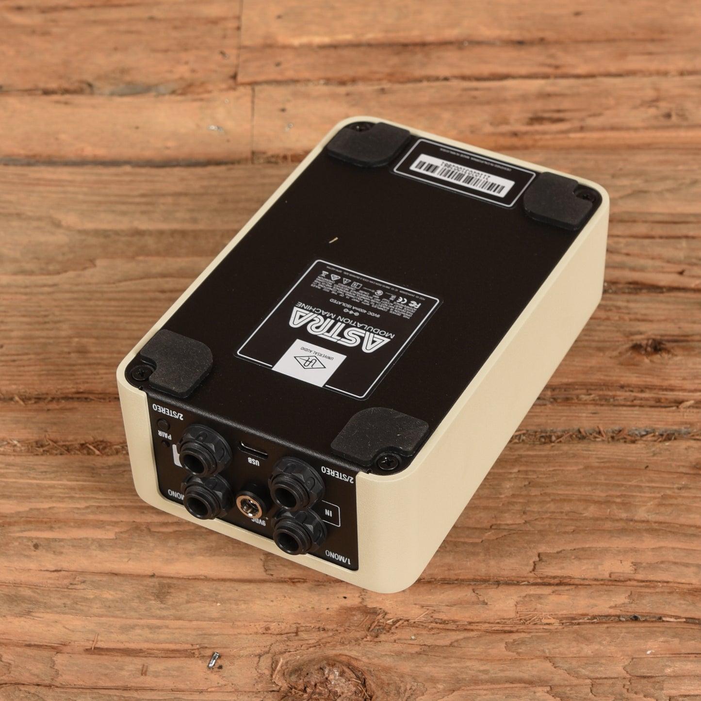 Universal Audio Astra Effects and Pedals / Multi-Effect Unit