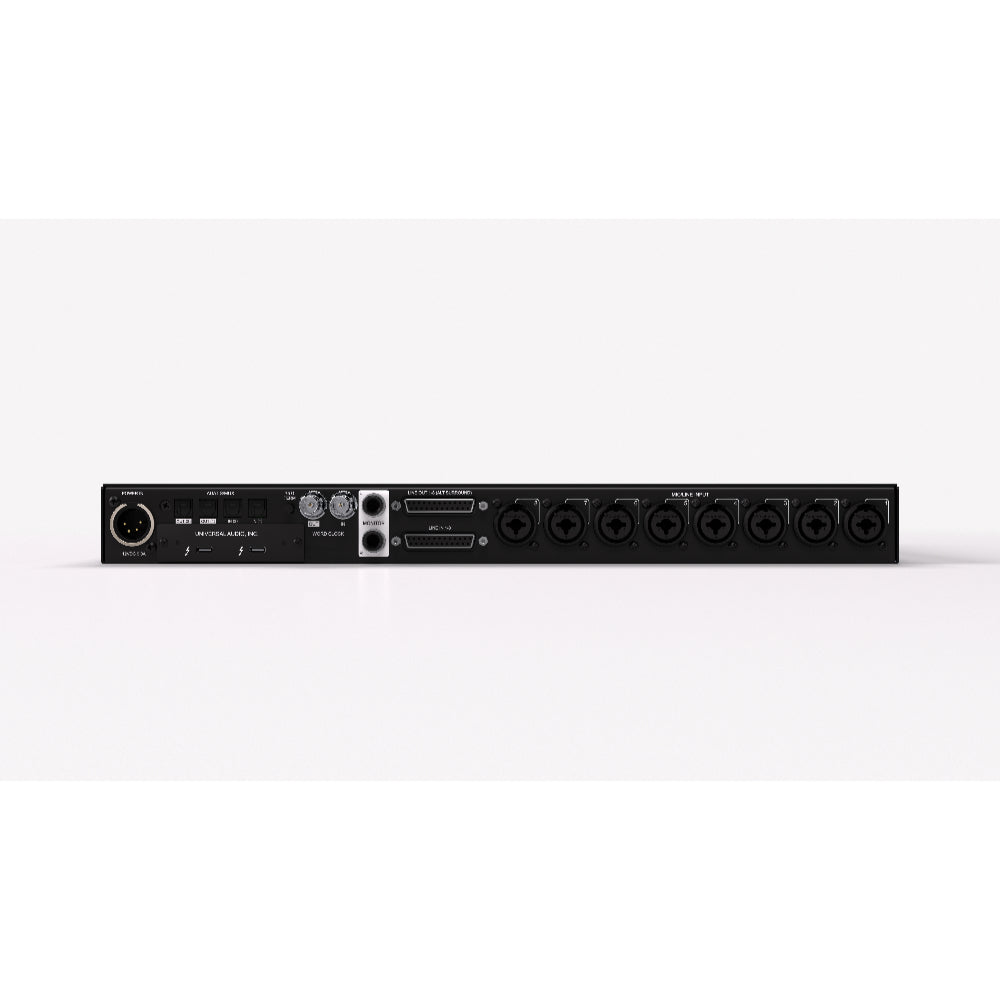 Universal Audio Apollo x8p Gen 2 Audio Interface Essentials Plus Edition Pro Audio / Interfaces