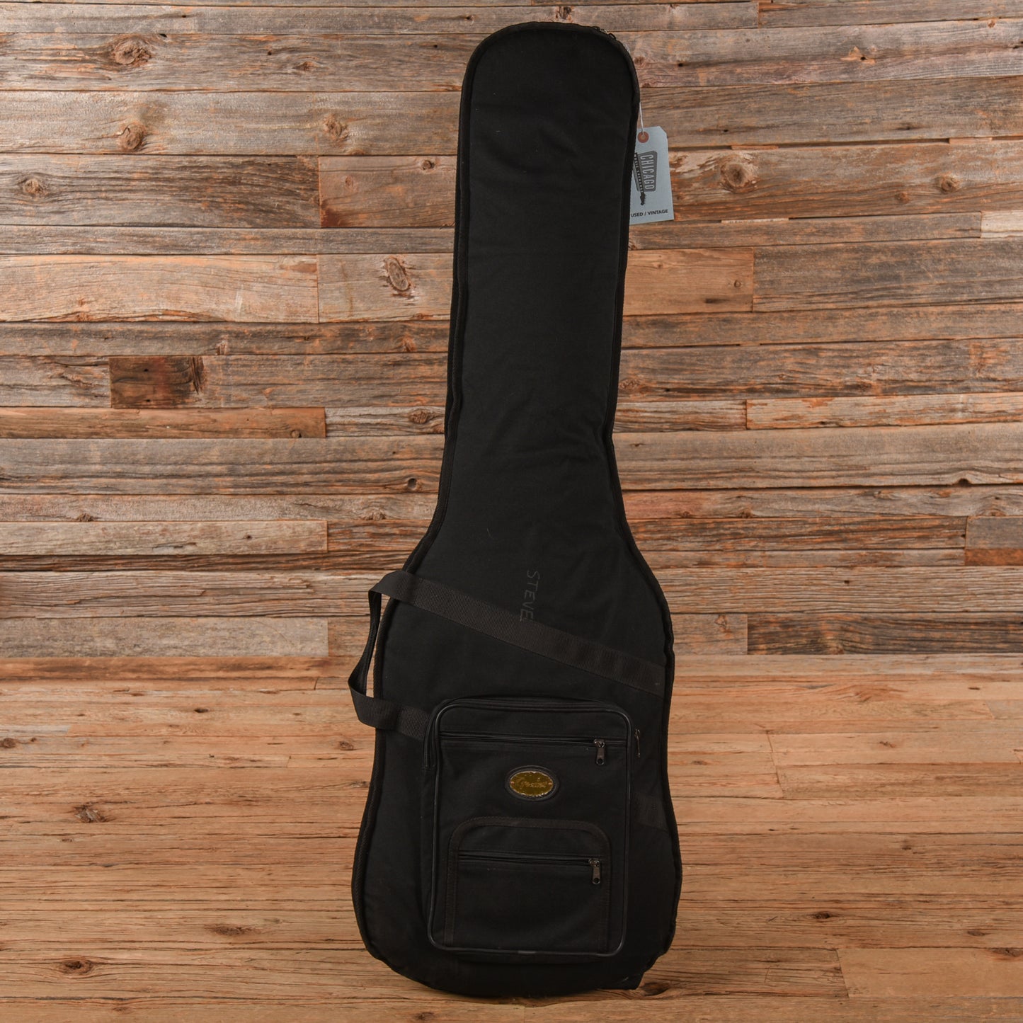 Univox Hi Flier Natural 1975 Bass Guitars / 4-String