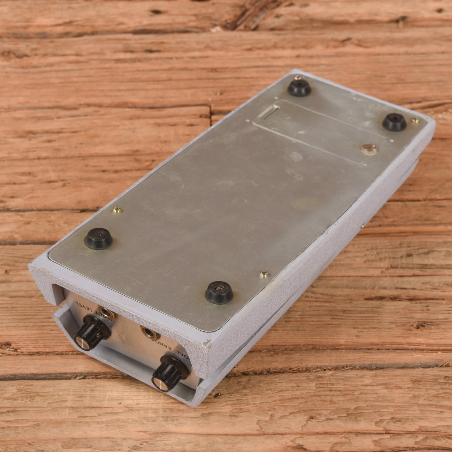 Univox Uni-Drive 1970s Effect Pedals