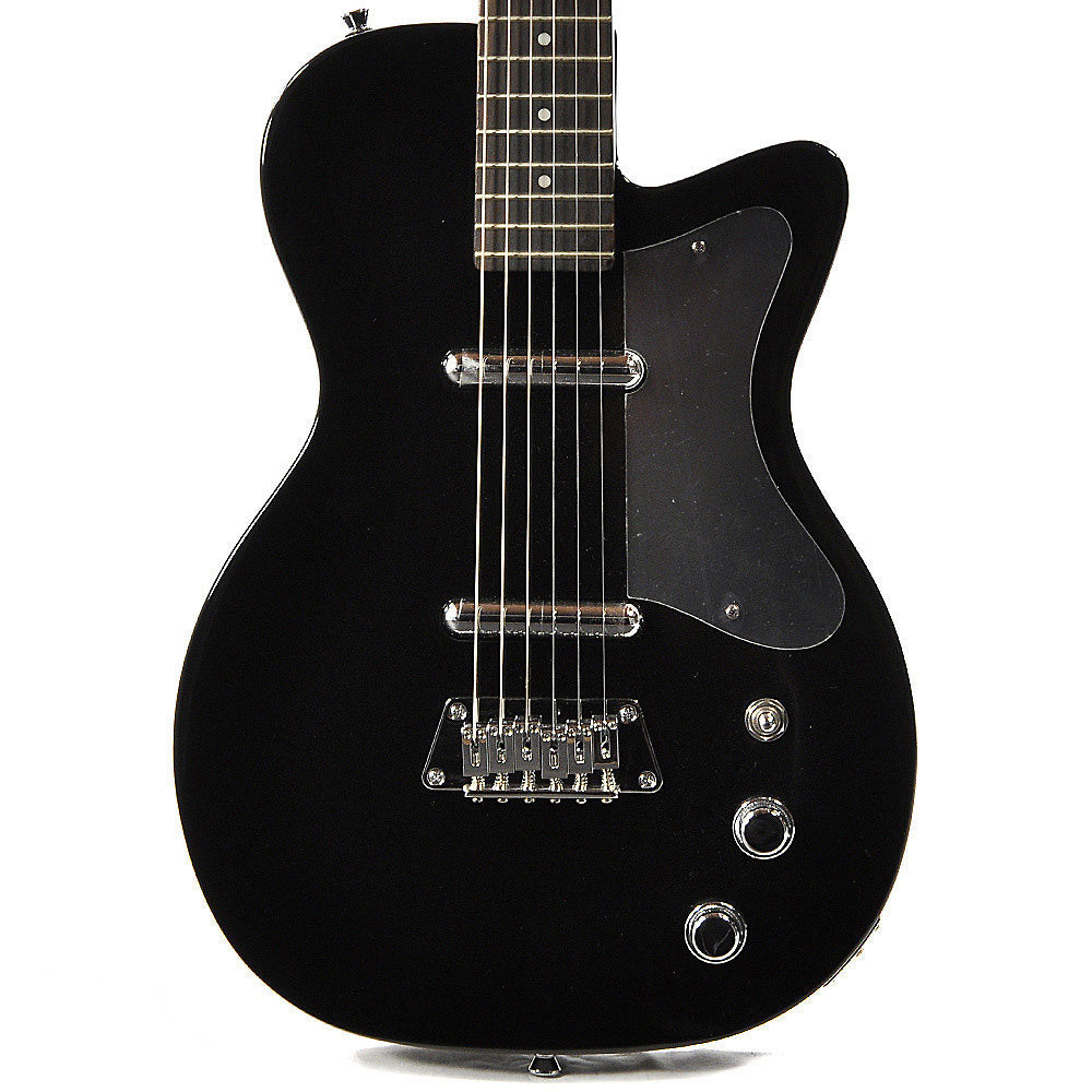 Silvertone 1303/U2 Black