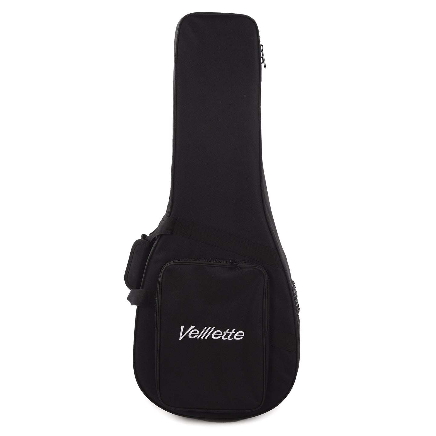 Veillette Avante Series Gryphon 18.13" Scale D-Tuned 12-String Acoustic-Electric Natural w/Premium Gig Bag & Fishman Electronics Acoustic Guitars / 12-String