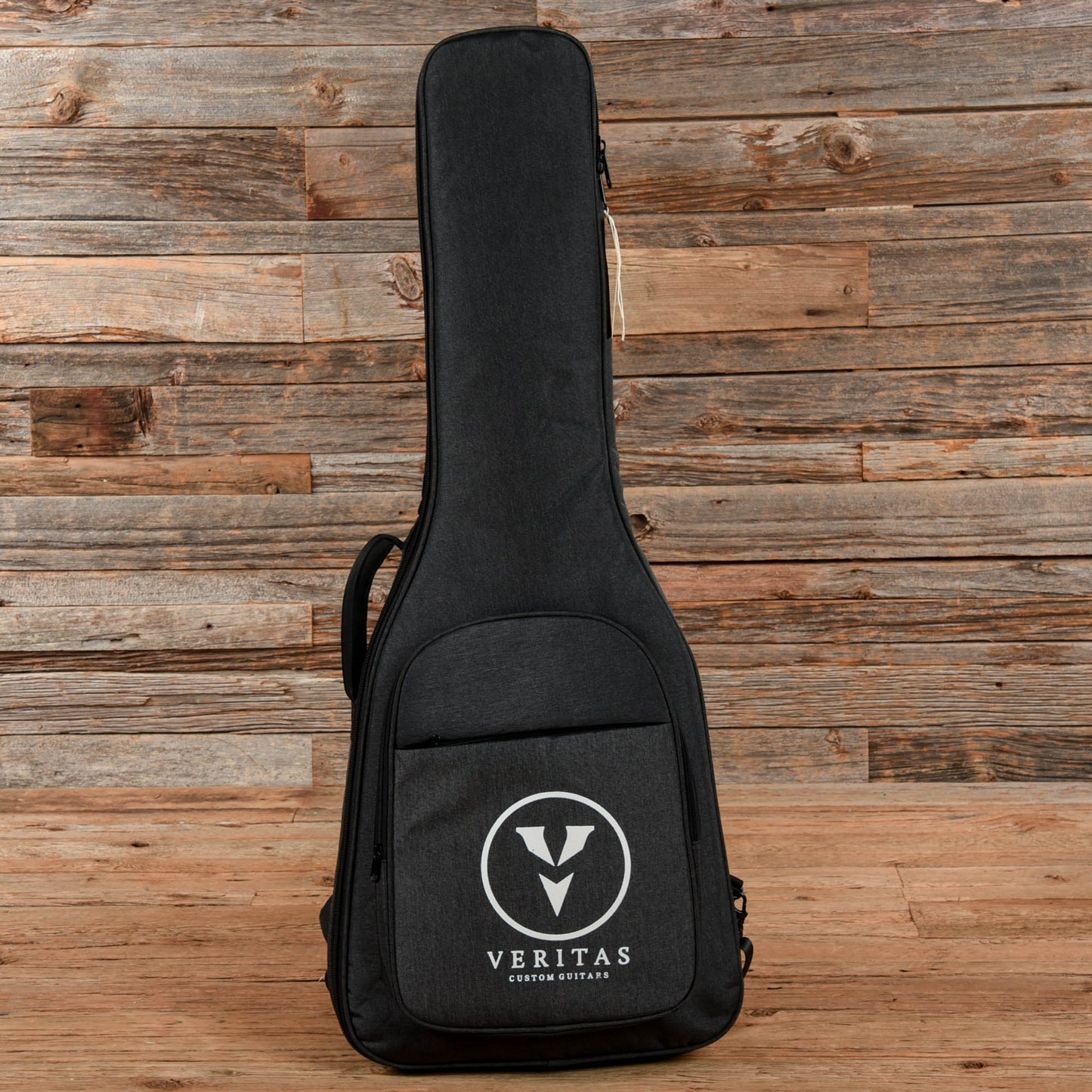 Veritas Portlander Blonde Electric Guitars / Solid Body