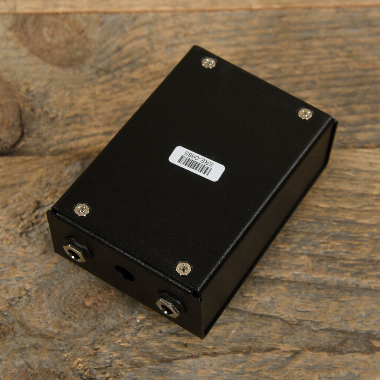 Vertex Effects Steel String Supreme (Slight Return) Overdrive Pedal Effects and Pedals / Overdrive and Boost