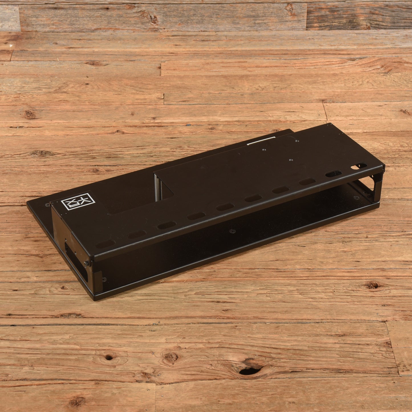 Vertex Effects TC2 Mk II w/ TC2 Riser Effects and Pedals / Pedalboards and Power Supplies