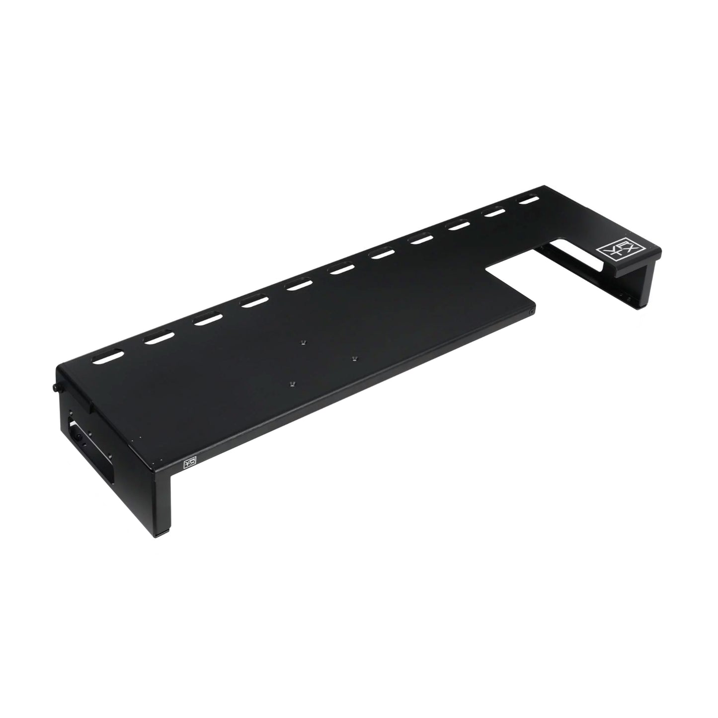 Vertex TE2 MKII Hinged Riser Effects and Pedals / Pedalboards and Power Supplies