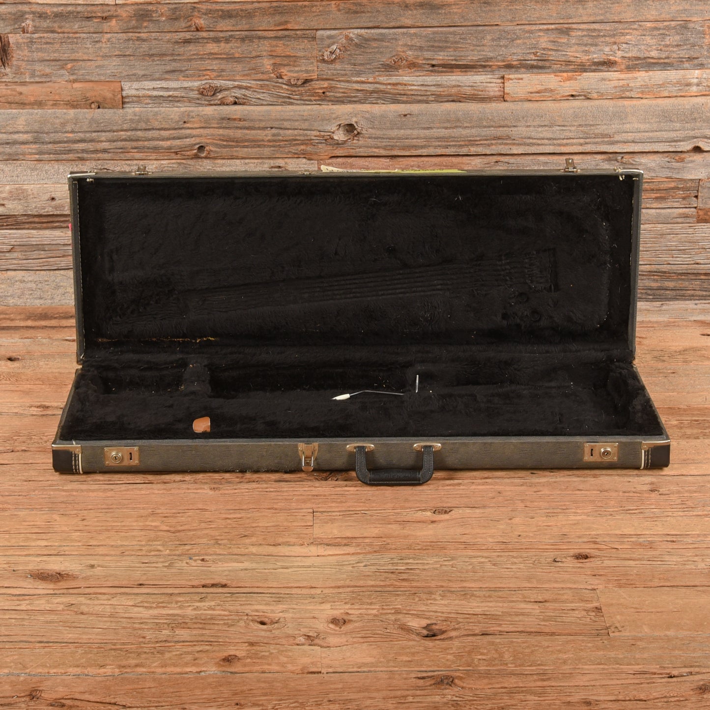 Fender American Series Stratocaster Silver Sparkle 2001