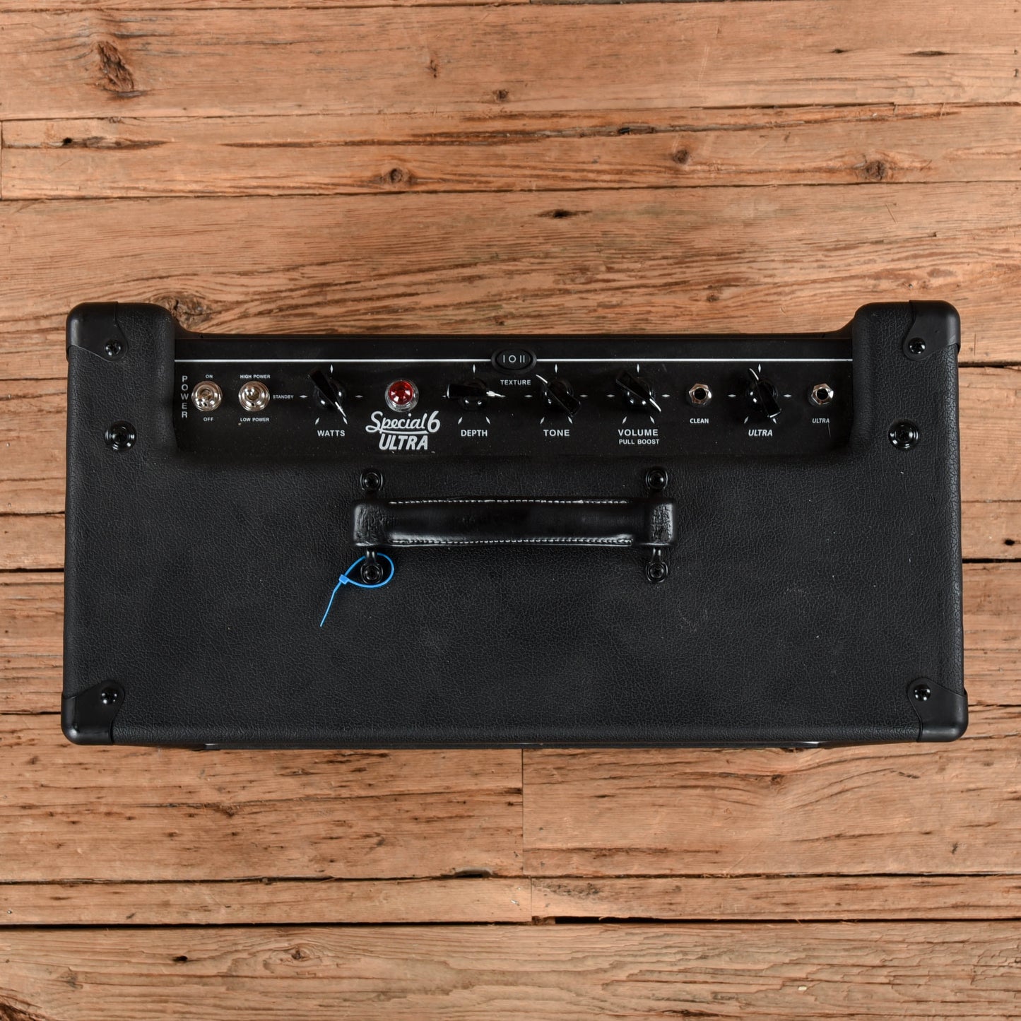 VHT AV-SP1-6U Special 6 Ultra 1x12 Combo Amps / Guitar Amps / Guitar Cabinets