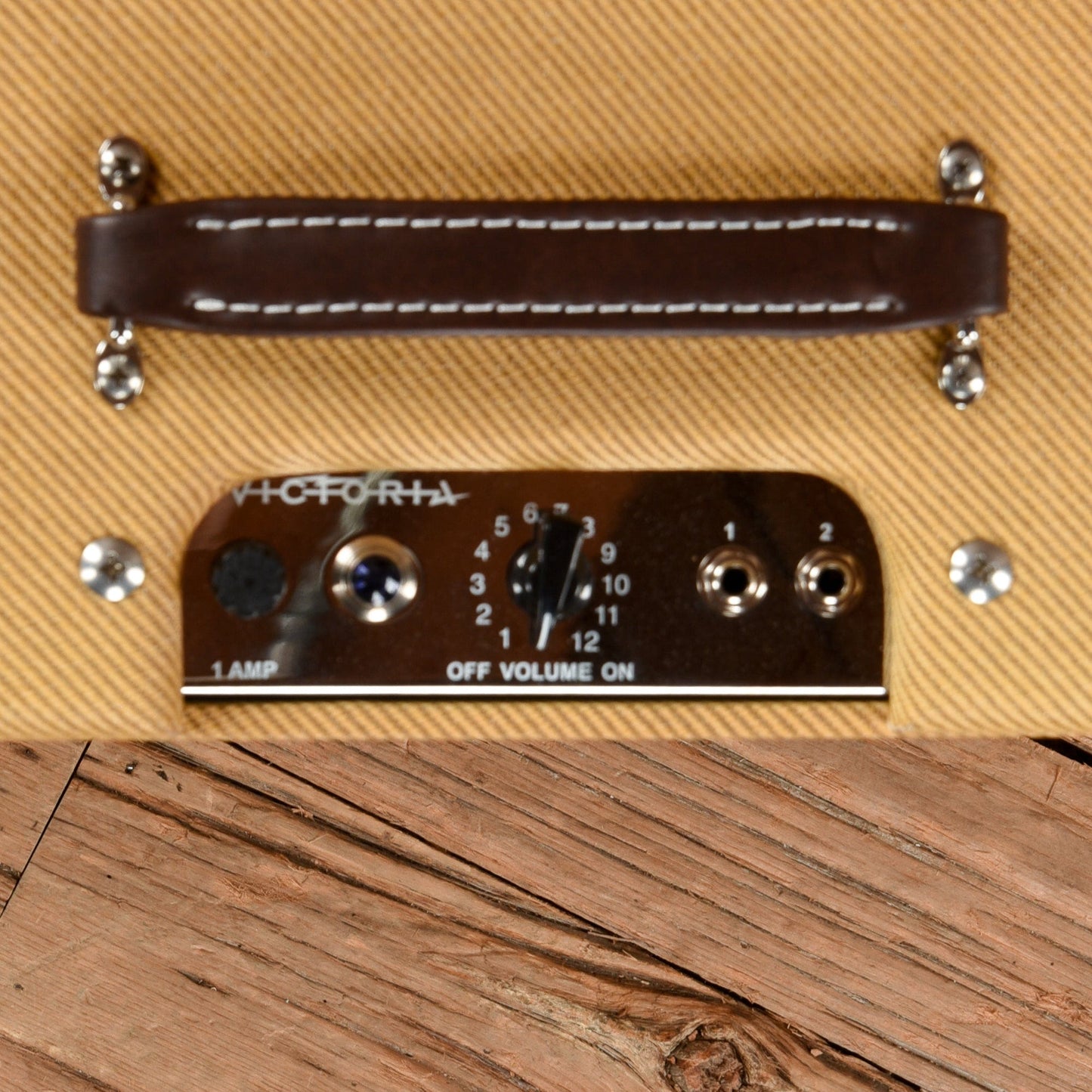 Victoria 5112 Amps / Guitar Cabinets