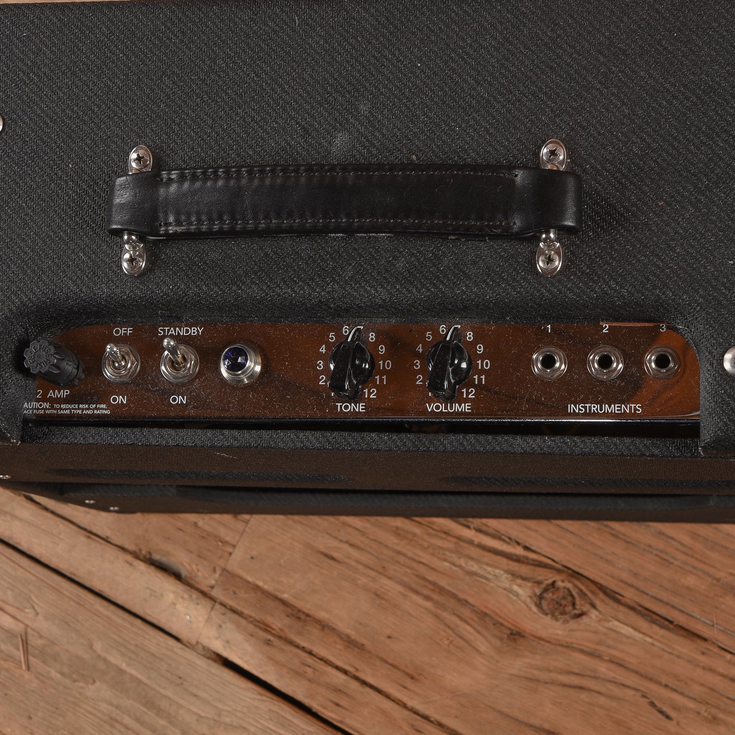 Victory Ivy League 14-Watt 1x12" Guitar Combo Amp Amps / Guitar Amps / Guitar Cabinets