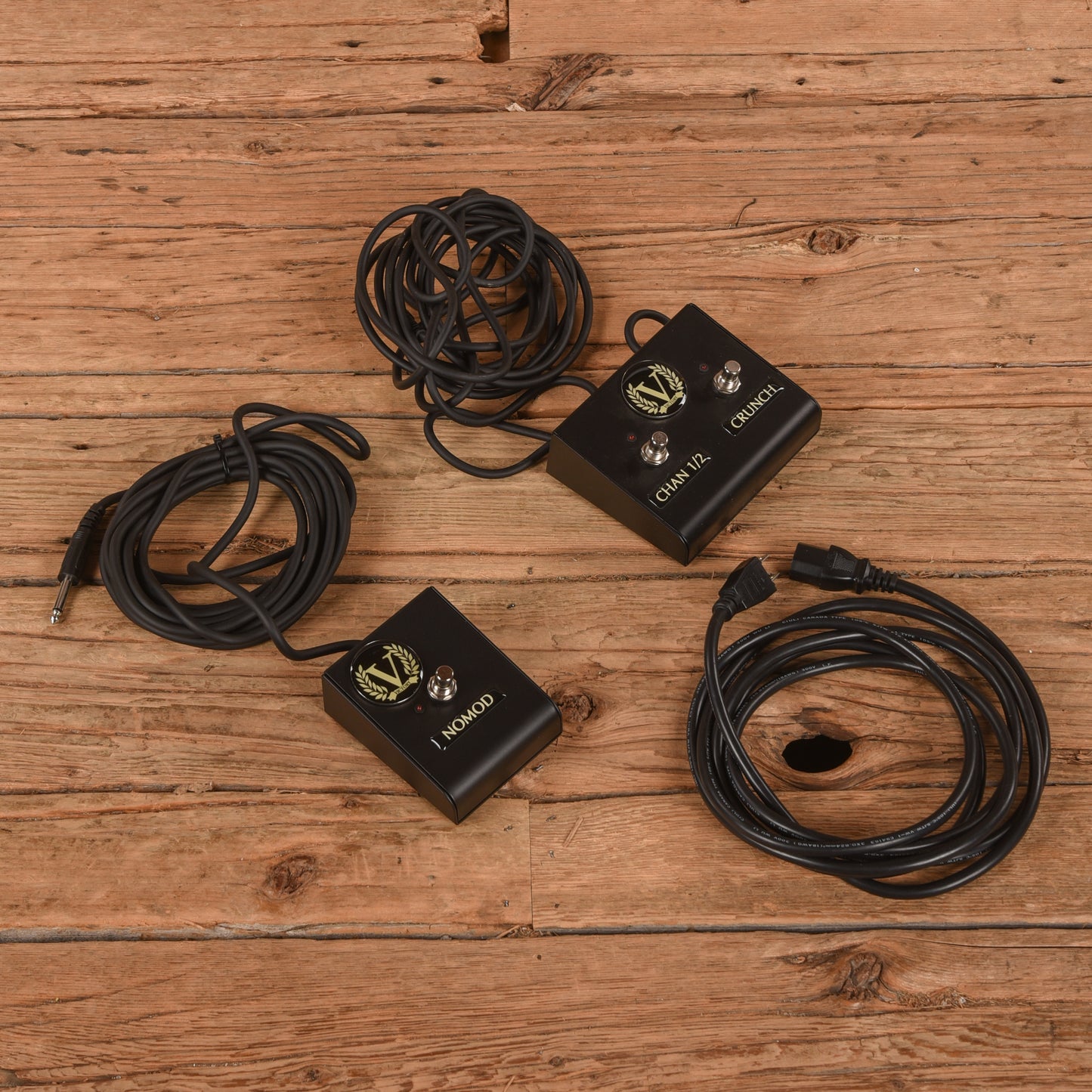 Victory V30 MK II The Jack 2-Channel 42-Watt Guitar Amp Head Amps / Guitar Amps / Guitar Cabinets