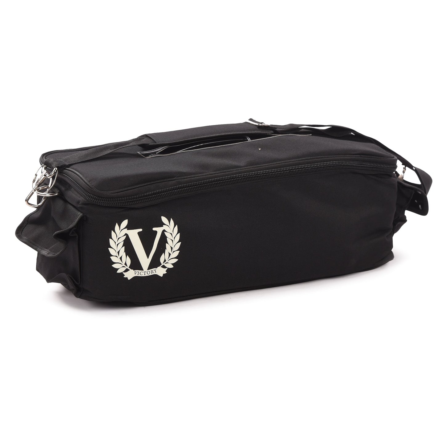 Victory Sheriff 25 Luchbox Head Limited Edition Green Amps / Guitar Amps / Guitar Heads
