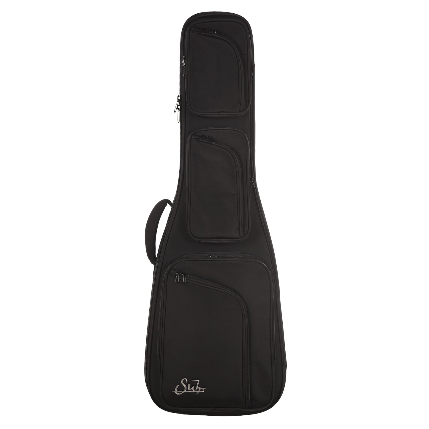 Suhr Oso Short Scale Tea Burst w/Figured Maple Top