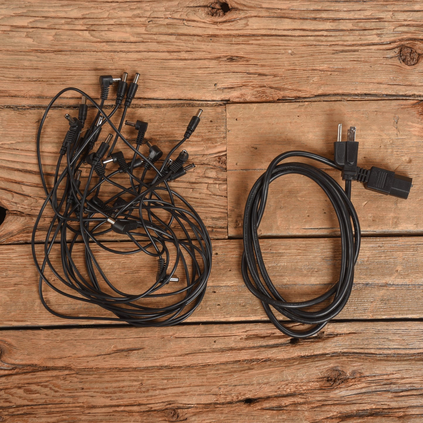Voodoo Lab Dingbat PX Effects and Pedals / Pedalboards and Power Supplies