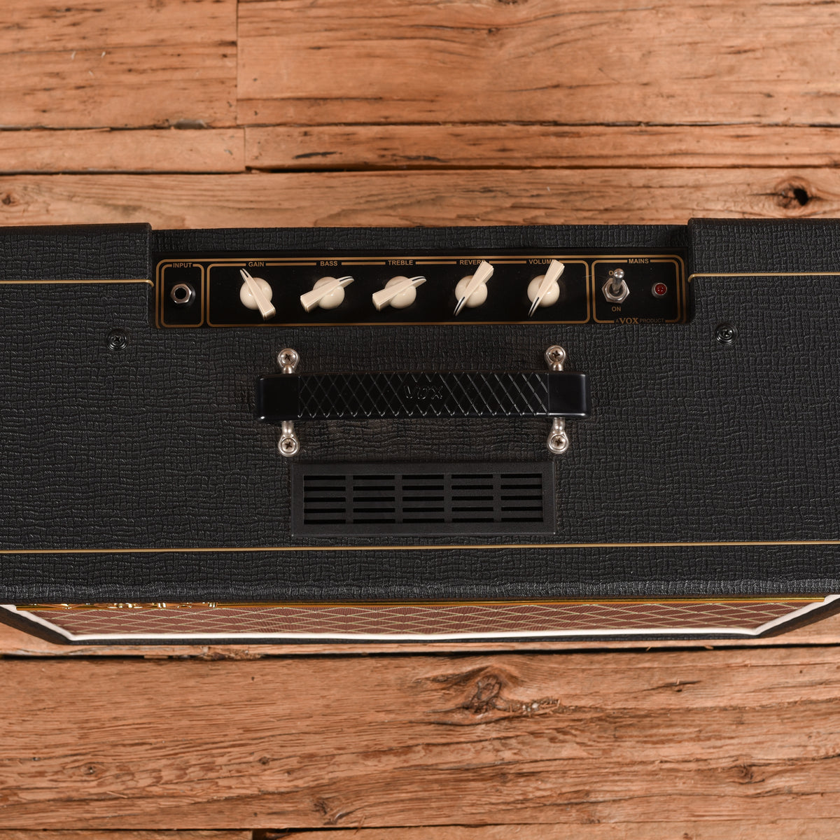 Vox AC10C1 10-Watt 1x10" Guitar Combo Amp Amplifiers