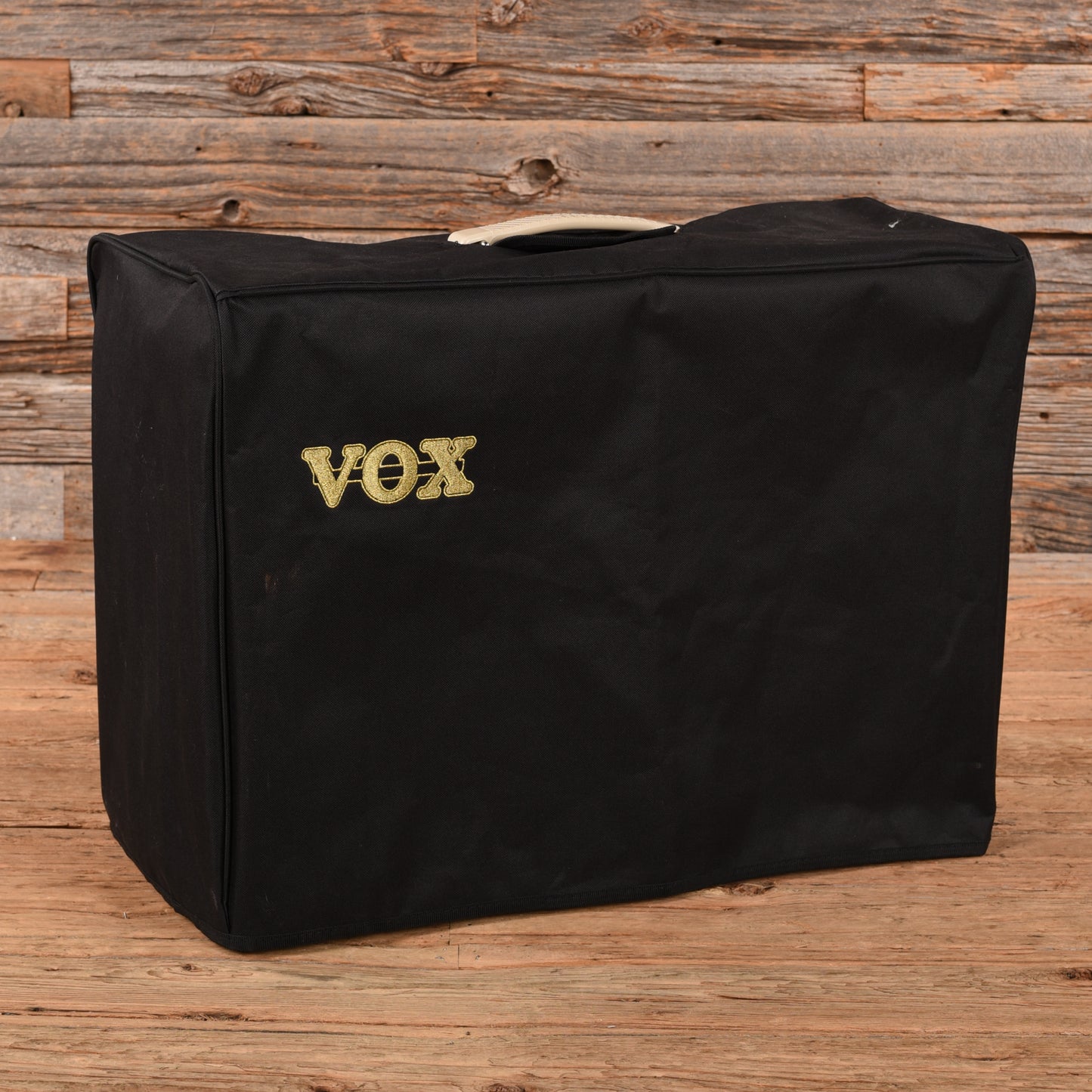 Vox AC15C1 2-Channel 15-Watt 1x12" Guitar Combo Amp Amplifiers