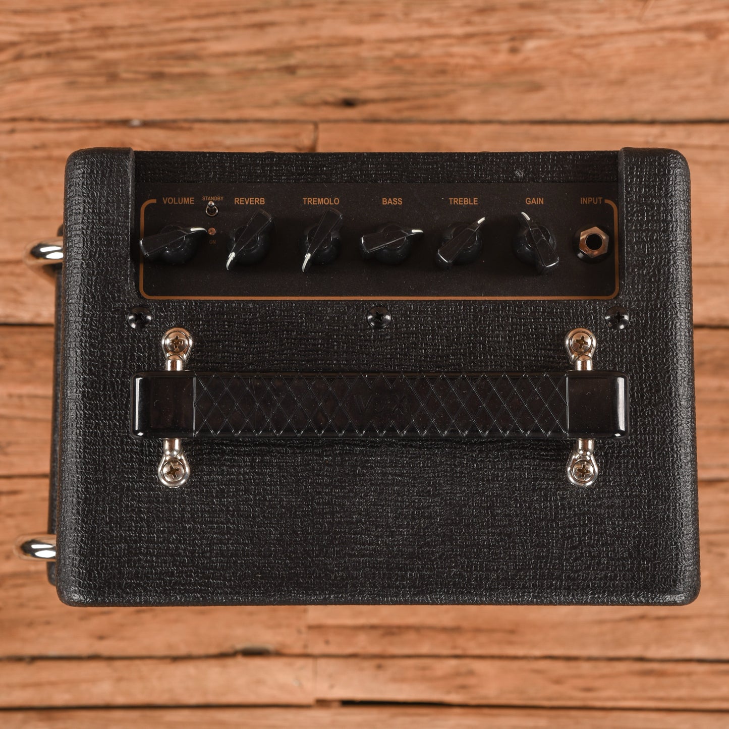 Vox MSB25 "Mini Superbeetle" Amplifiers
