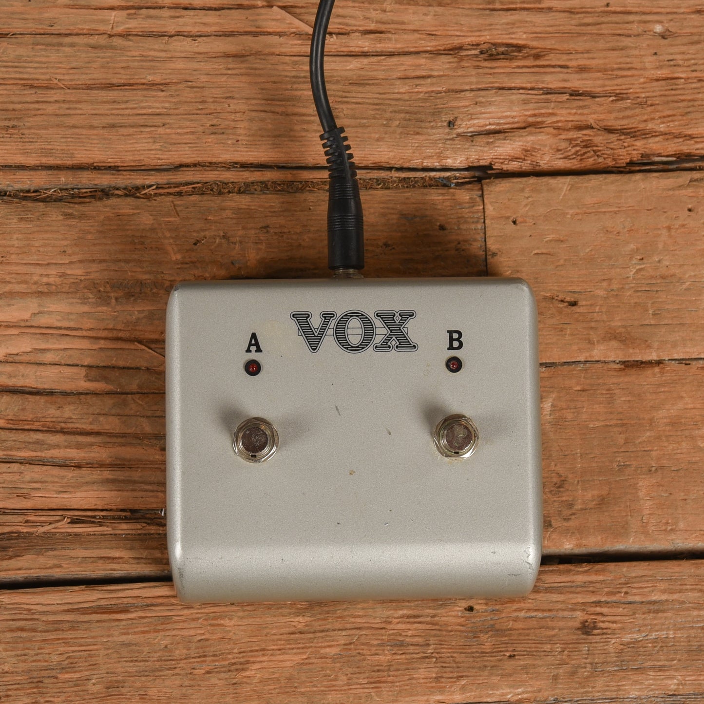 Vox AC30C2X Custom 2-Channel 30-Watt 2x12" Blue Alnico Guitar Combo Amps / Guitar Amps / Guitar Cabinets