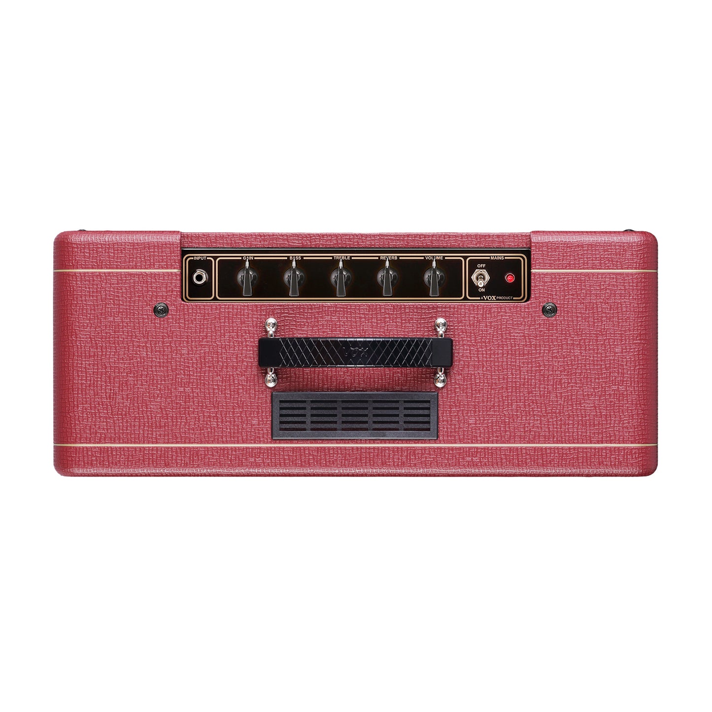 Vox AC10C1 10w 1x10 Combo Vintage Red Amps / Guitar Amps / Guitar Combos