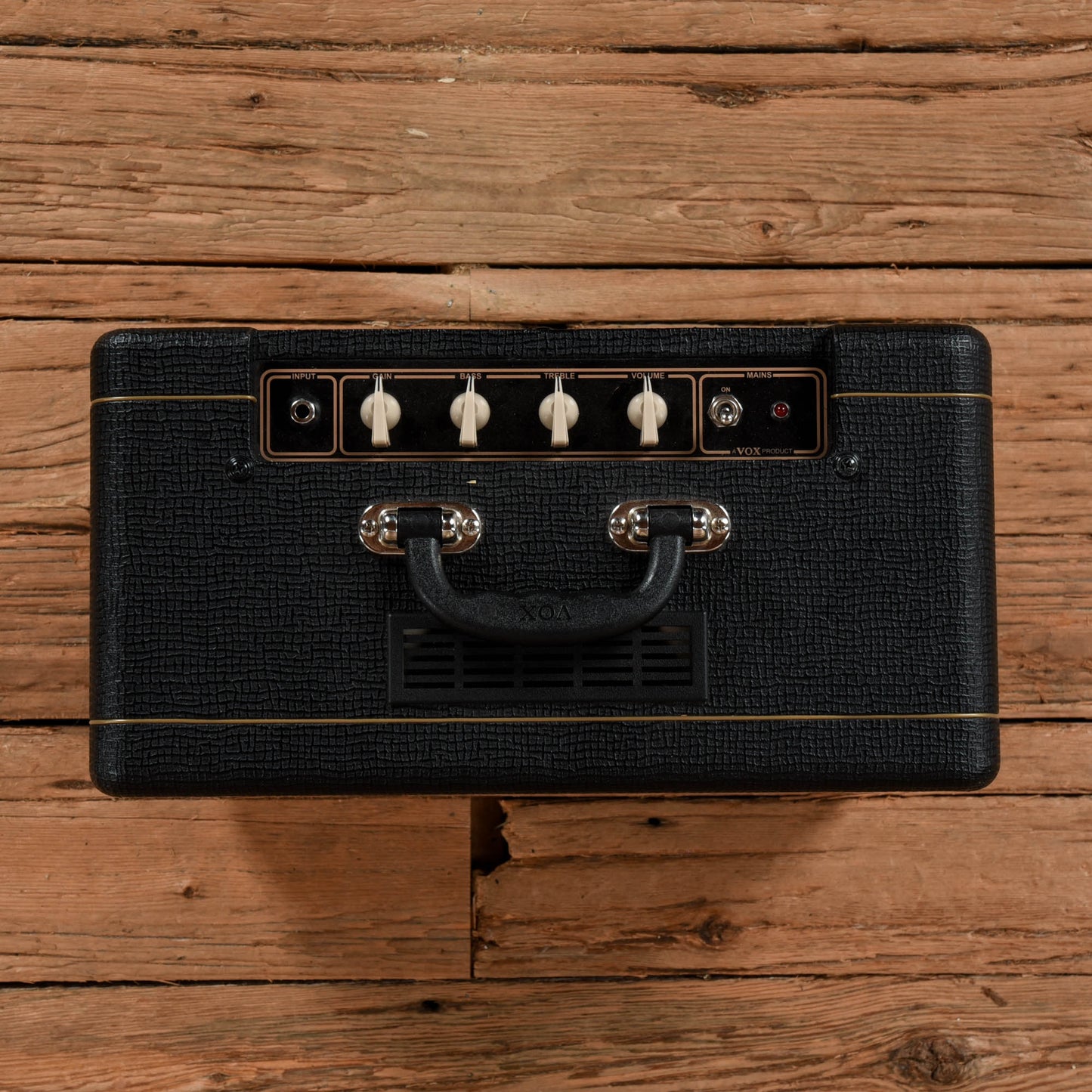 Vox AC4C1-12 Limited Edition 4-Watt 1x12" Guitar Combo Amps / Guitar Cabinets