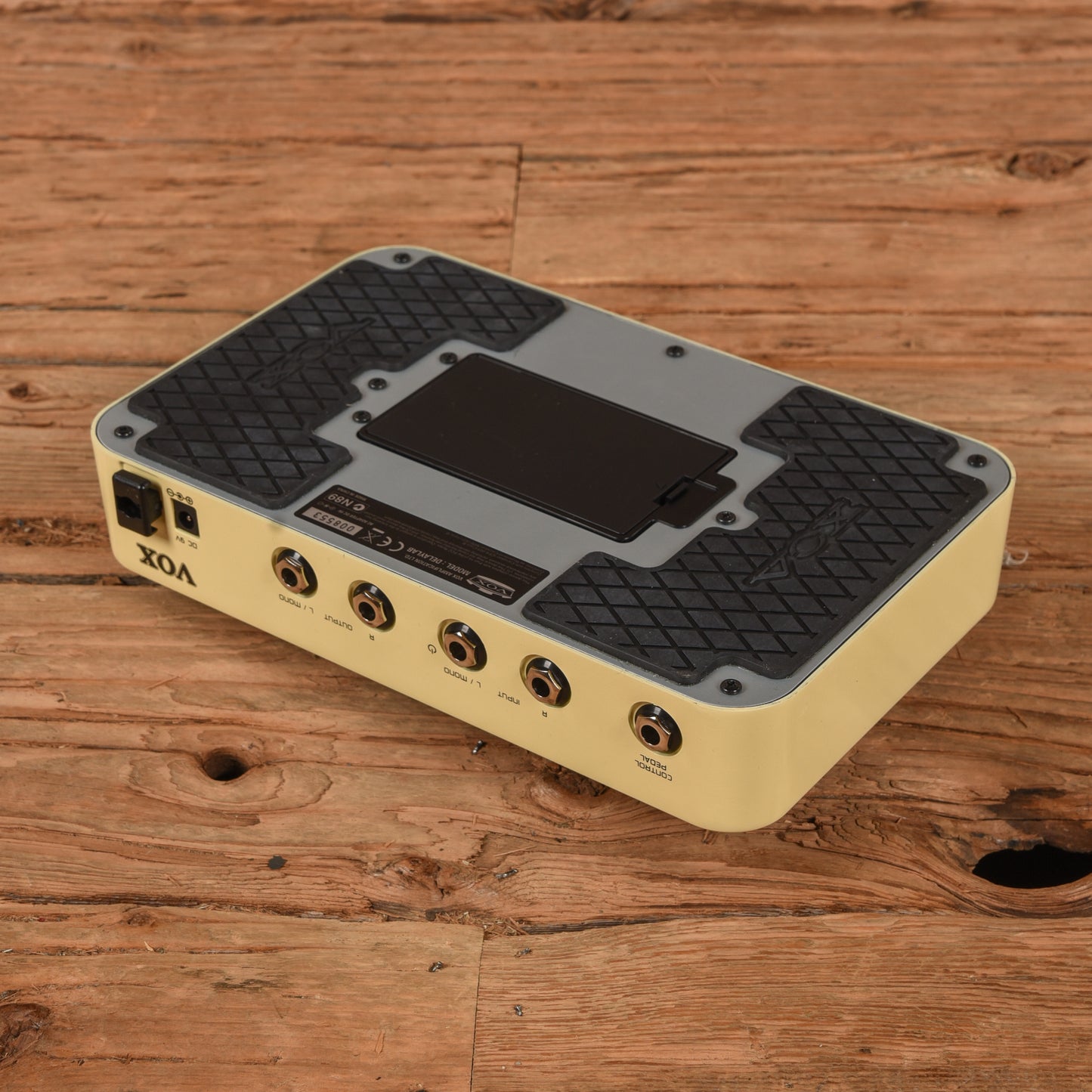 Vox Delay Lab Effects and Pedals / Delay