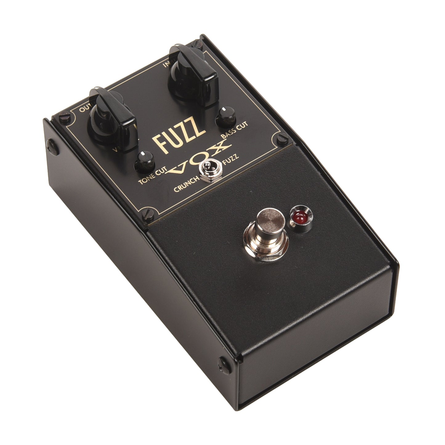 Vox VFZ1 Fuzz Pedal Effects and Pedals / Fuzz