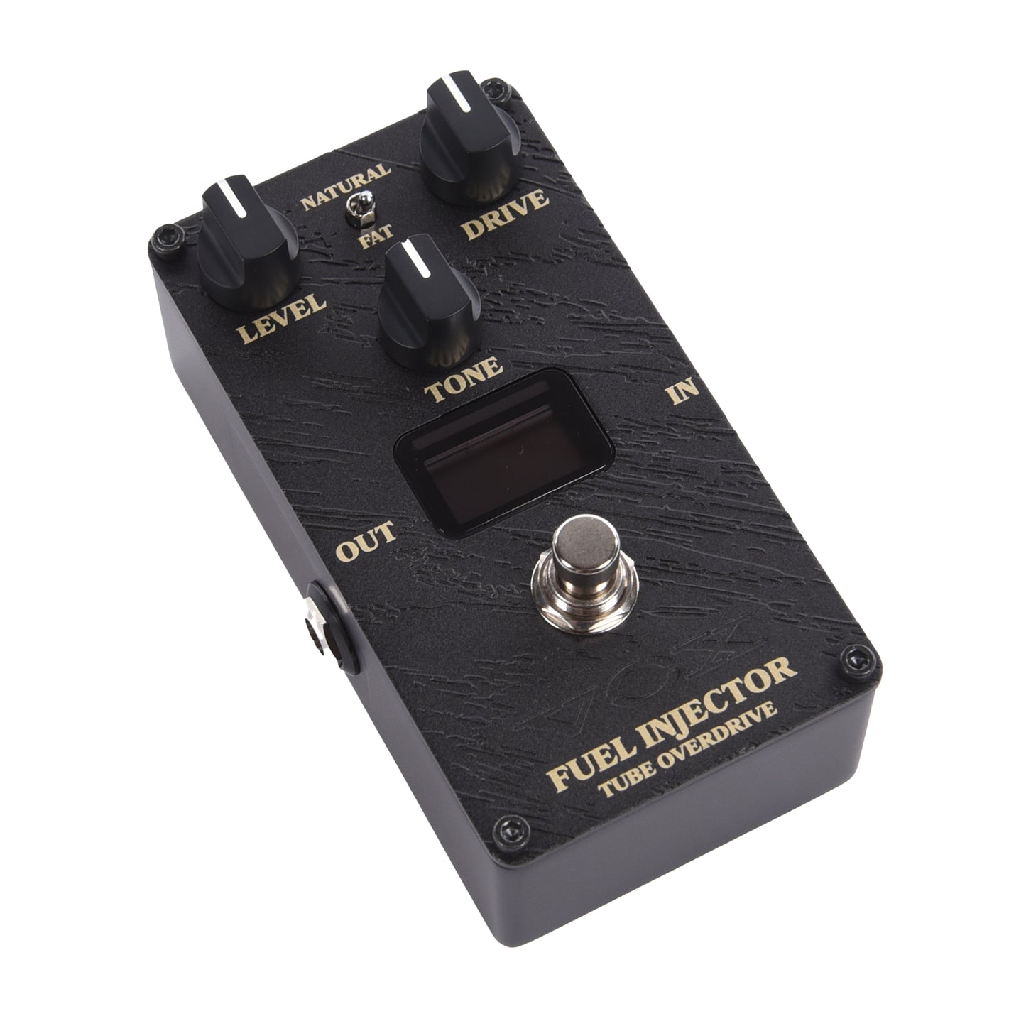 Vox VE-FI Valvenergy Fuel Injector Overdrive Pedal Effects and Pedals / Overdrive and Boost