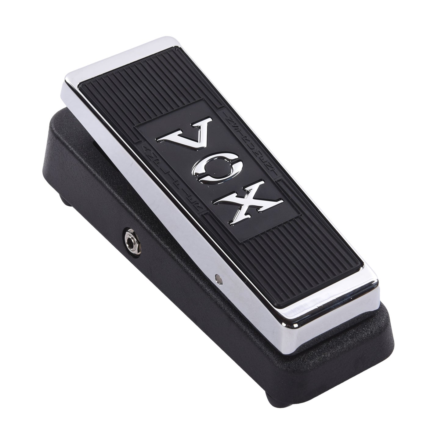 Vox V846 Vintage Wah Pedal Reissue Effects and Pedals / Wahs and Filters