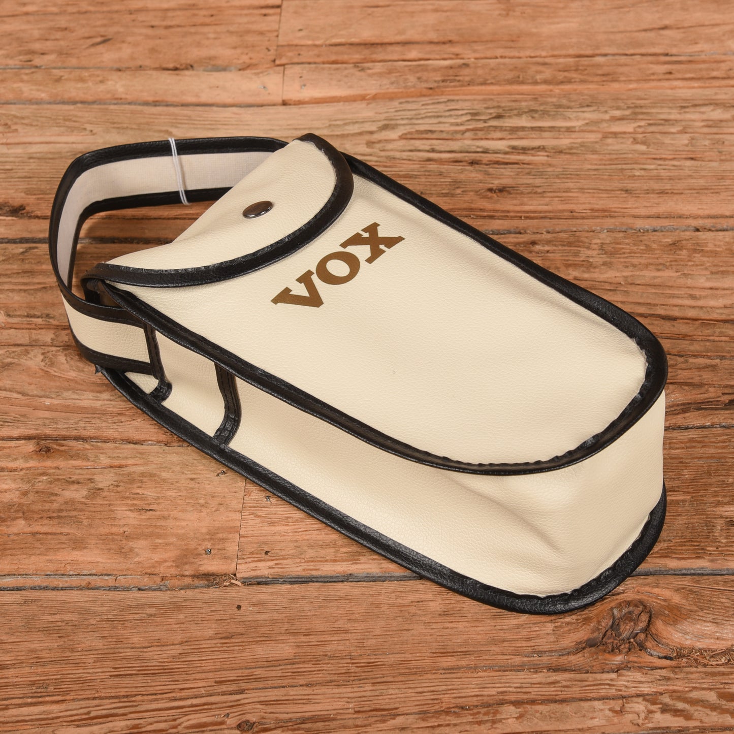 Vox V847-C Wah Effects and Pedals / Wahs and Filters