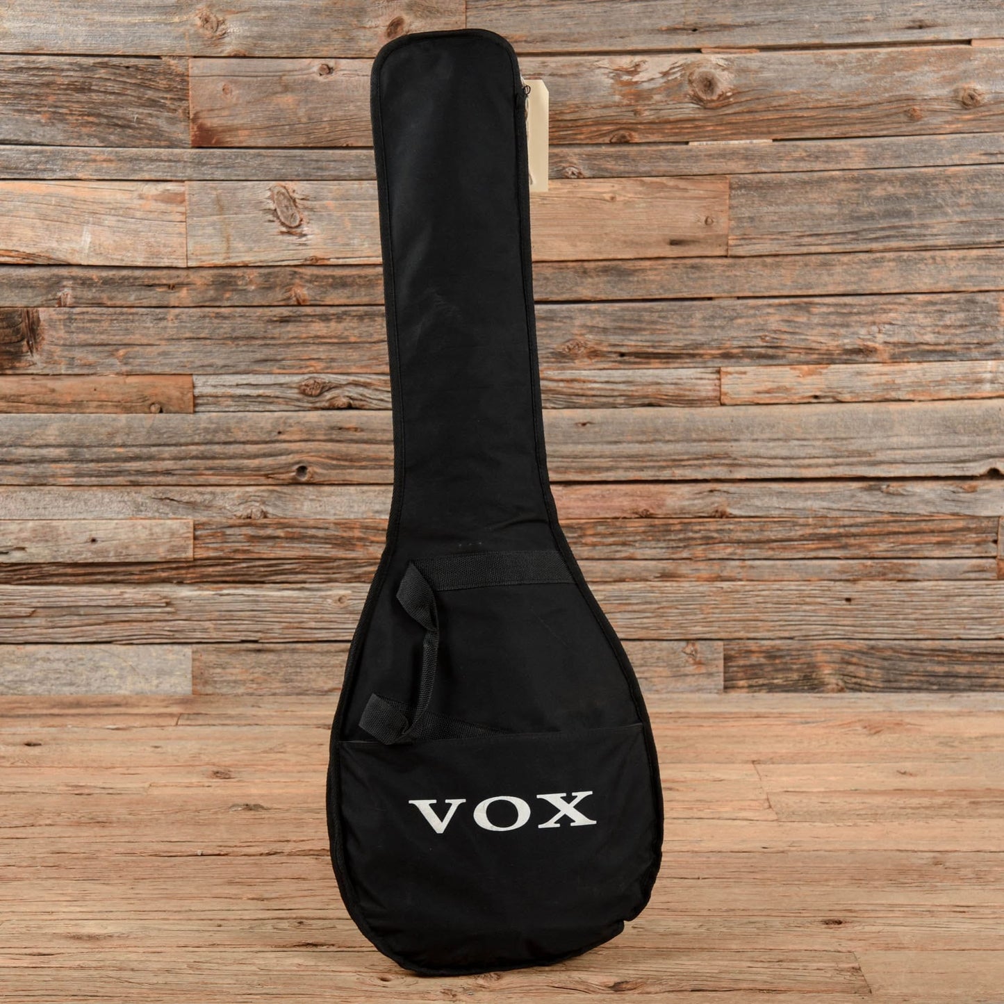 Vox Apache-1 Salmon Pink Electric Guitars / Solid Body