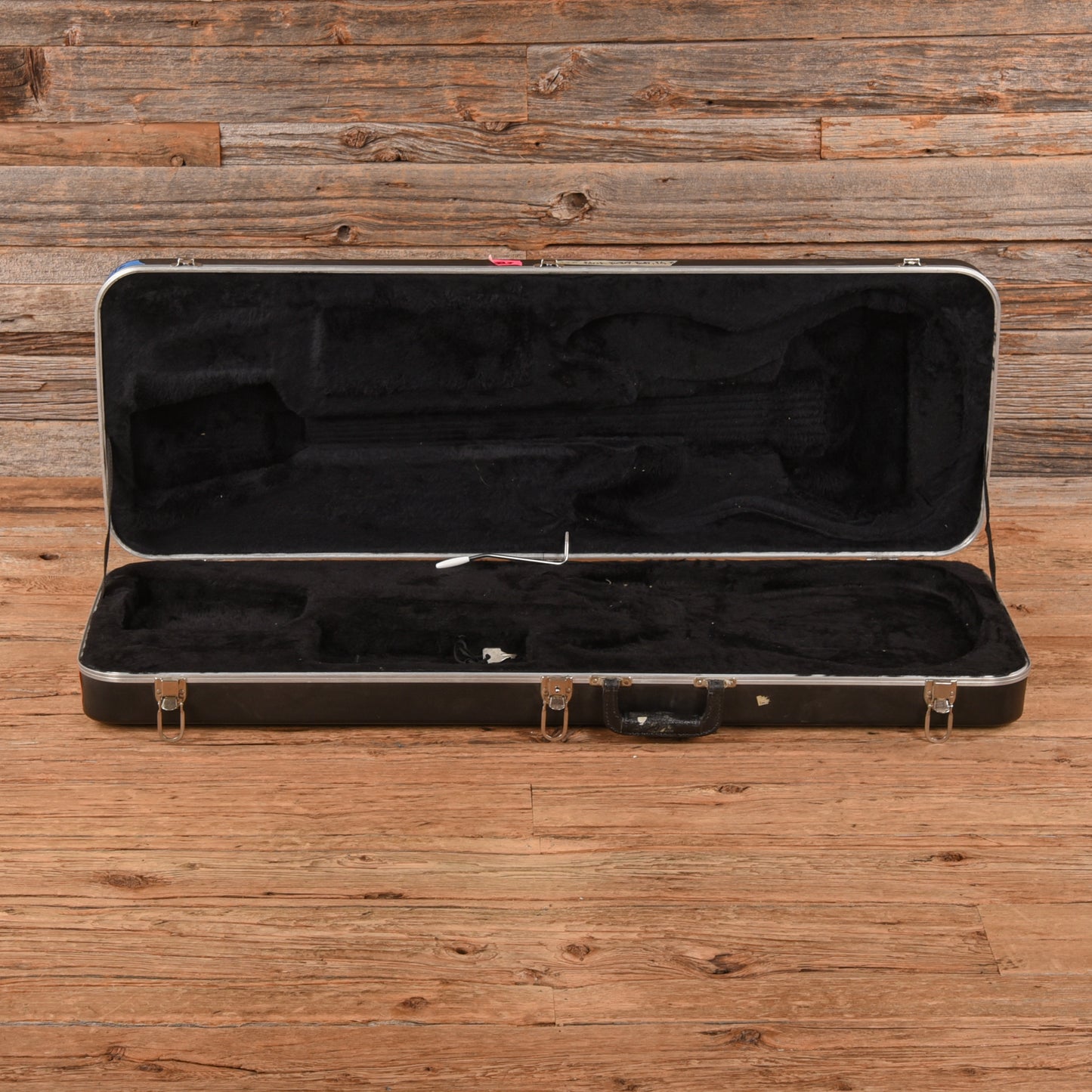 Fender Limited Black Paisley Stratocaster Black 2020