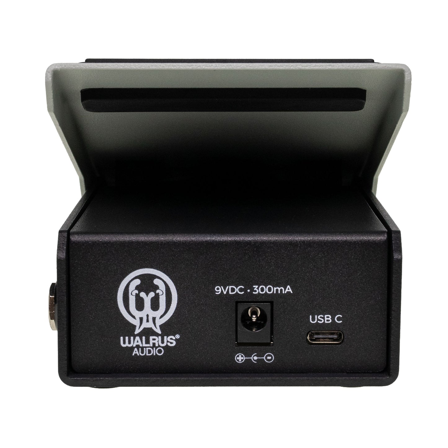 Walrus Audio Canvas Expression Pedal Effect Pedals