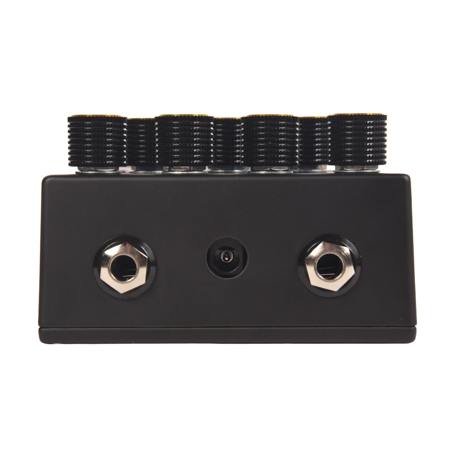 Walrus Highpoint Optical Compressor Pedal Effect Pedals