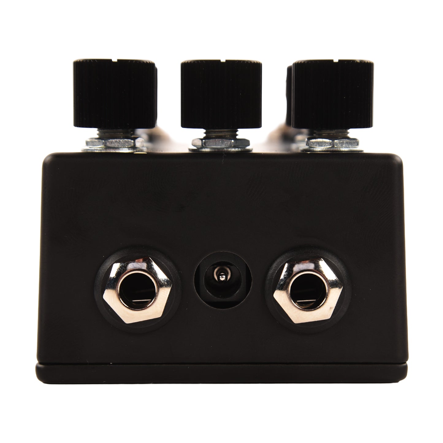 Walrus Lüm Texture Engine Pedal Black Effect Pedals