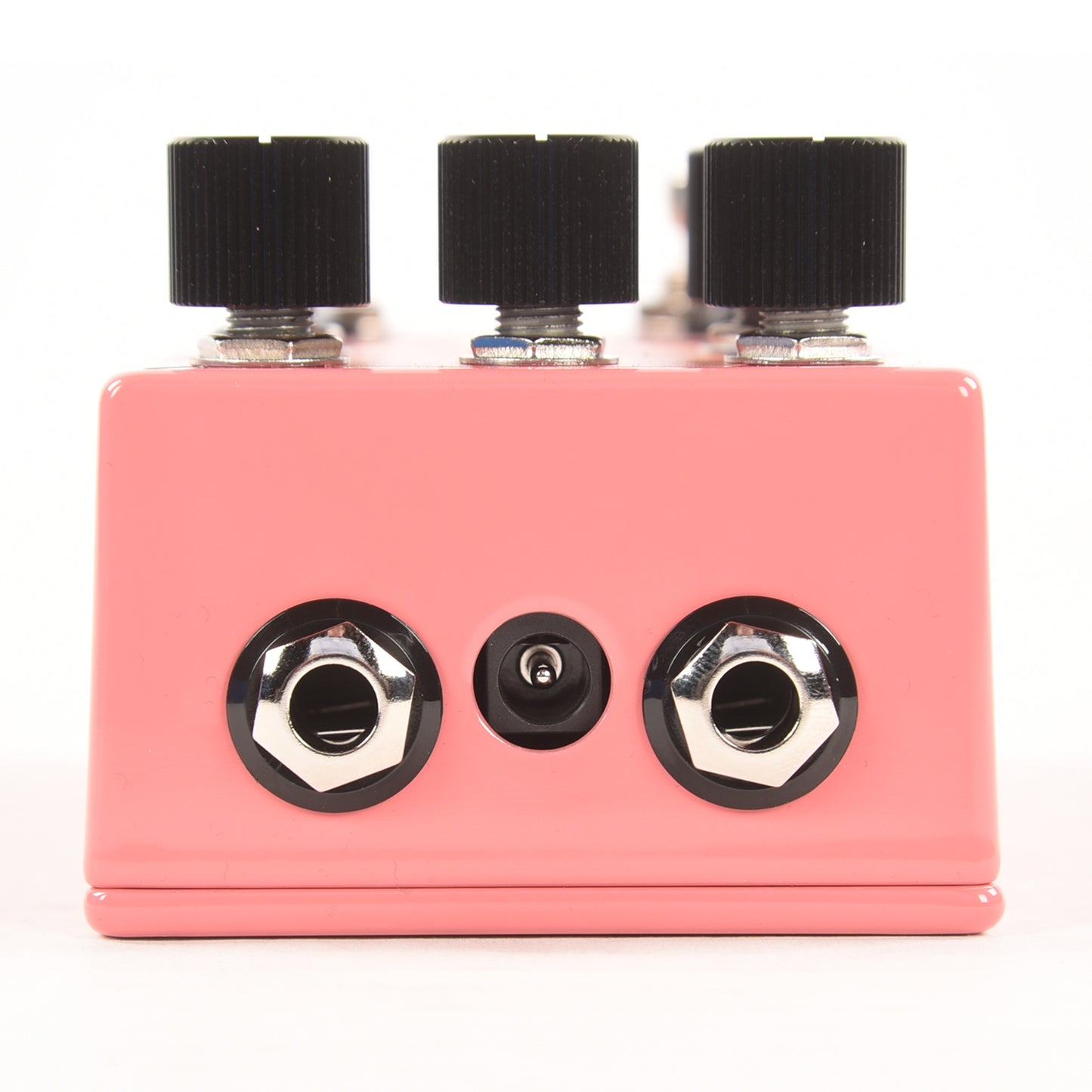 Walrus Lüm Texture Engine Pedal Guava Effect Pedals